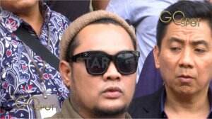 Sidang Perceraian Inara dan Virgoun