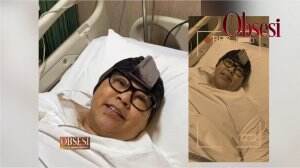 Cerita Nunung Soal Penyakitnya