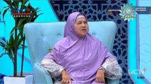 Siraman Qolbu Bersama Mamah Dedeh - Ku Tak Rela Kau Ambil Anakku