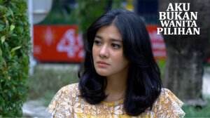 Keysha Kecewa Dengan Tiara! - Aku Bukan Wanita Pilihan Eps. 128