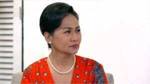 Oma Tidak Percaya Kata-Kata Kevin! - Aku Jatuh Cinta Eps. 48