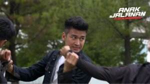 Boy Dikeroyok! - Anak Jalanan A New Beginning Eps. 267-268