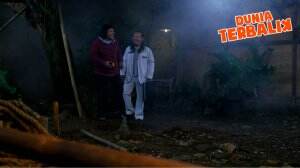 Ternyata Ini Ulahnya Idoy Dan Tatang - Dunia Terbalik Eps. 2774