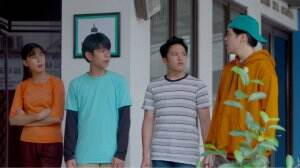 Beben Kepikiran Makan Terus - Jalan Langit Eps. 03