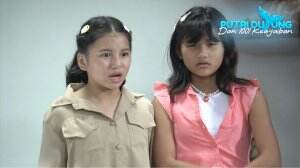 Bella Dan Luna Kompor! - Putri Duyung Dann 1001 Keajaiban S2 Eps. 111