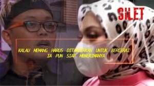 Ucapan Sule Kembali Menjadi Viral