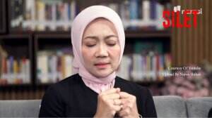 Curhatan Hati Atalia Praratya