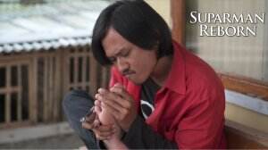 Iuh, Parman Jorok! - Suparman Reborn Eps. 43