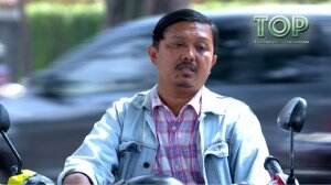 Semua Gara-Gara Basreng Nih! - Tukang Ojek Pengkolan Eps. 3302 - 3303