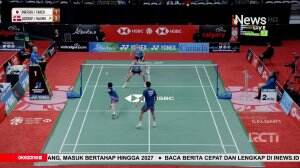 Minimatch Canada Open 2023 Matsui/Takeu Vs Astrup/Rasmu