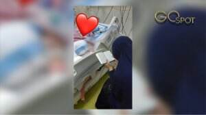 Ibu Ria Ricis Dan Oki Setiana Dewi Sakit
