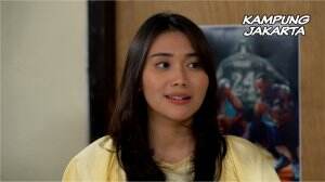 Ini Calon Pacar Wita? - Kampung Jakarta Eps. 8