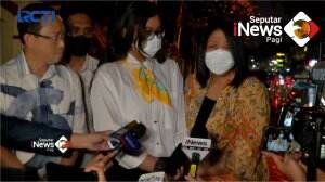 Istri Sambo Datangi Mako Brimob