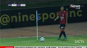 Highllight Real Madrid FC U18 Vs Kashima Antlers FC U18