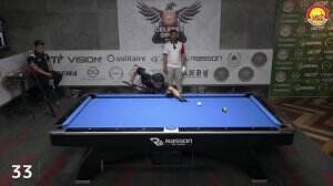 Minimatch POBSI Celebes Open 2023 Edo F Vs Ardi W