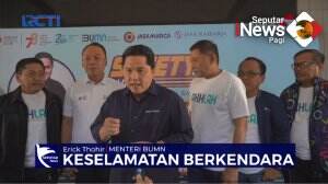 Keselamatan Berkendara