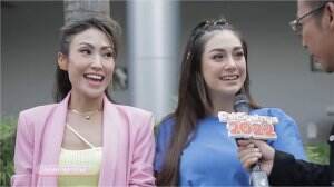 Resep Mematikan Ala Sisca Mbling Dan Sisca Mblong - Dahsyatnya 2022