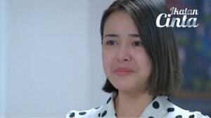 Terharu! Andin Bisa Peluk Aldebaran Lagi - Ikatan Cinta Eps. 865