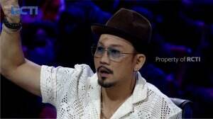 Adrenaline Rush Yang Begitu Terasa Tegang Dari Trik Rocky! - Indonesia's Got Talent 2022