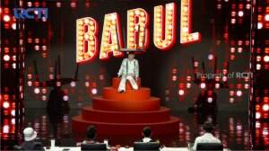 Aksi Babul Angkat Mobil Diatas Kepala Bikin Ngakak! - Indonesia's Got Talent 2022