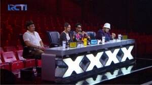 Potensi Yang Menjadi Pilihan Utama Para Judges - Indonesia's Got Talent 2022