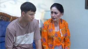 Ini Rahasia Kunci Misterius - Ruang Waktu Eps. 2
