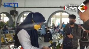 Rencana Kenaikan Tarif Kereta Api