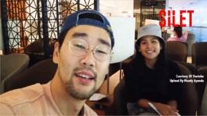 Romantisnya Maudy Ayunda Jalani Rumah Tangga Dengan Pasangan Beda Negara