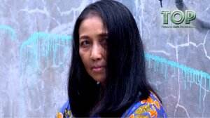 Serem! Bu Murni Dan Mpok Edah Kaya Setan - Tukang Ojek Pengkolan Eps. 3379