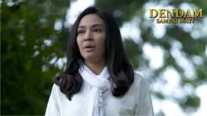 Mutia Berterima Kasih Kepada Vino - Dendam Sampai Mati Eps. 8