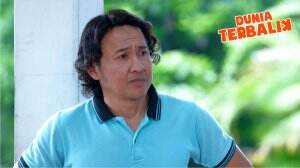 Akum Peduli Banget Sama Aceng - Dunia Terbalik Eps. 2861