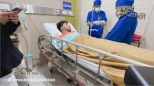 Thariq Halilintar Jatuh Sakit!