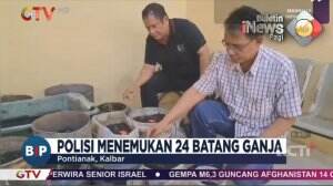 Tanam Ganja Dirumah
