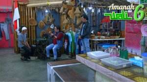 Haji Boim Makin Tua Makin Kesepian - Amanah Wali 6 Eps. 260