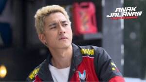 Cupu! Geng Serigala Kirim Mata-Mata - Anak Jalanan A New Beginning Eps. 453