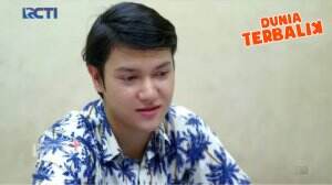 Ada Yang Mulai Jatuh Cinta Sama Febri Nih - Dunia Terbalik Eps. 2883