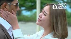 Waduh, Al Digodain Mahasiswa - Ikatan Cinta Eps. 942-943