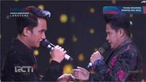 Battle Challenge Dayan X Astra "Fatwa Pujangga" - Kontes KDI 2022