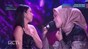 Battle Challenge Nilam X Bulan "Bumipun Turut Menangis" - Kontes KDI 2022