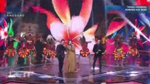 Ayu Ting Ting X Dayan X Astra "Los Doll" - Kontes KDI 2022