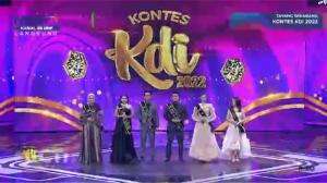 Kontes KDI 2022 - Eps. 11