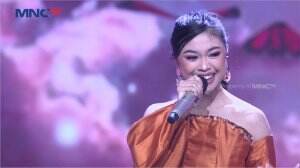 Mia "Asmara" - Kontes KDI 2022