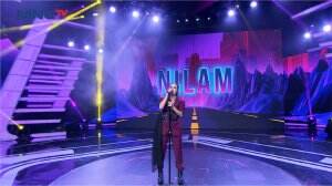 Nilam "Seni" -Kontes KDI 2022