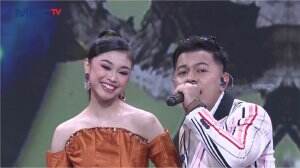 Spesial! Mia Didatangi Pangeran Ambyar - Kontes KDI 2022