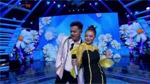 Tika "Cubit Tak Mau Cubit" - Kontes KDI 2022