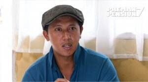 Kang Gobang Trauma Sampe Berhenti Kerja? - Preman Pensiun 7 Eps. 11B