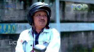 Oh, Ini Penyebab Kang Tisna Sakit Perut - Tukang Ojek Pengkolan Eps. 3440