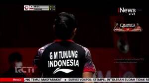 Mariska Melawan Balik! - HSBC BWF World Tour Finals 2022