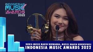 Dunia Musik Makin Berwarna, Musisi Makin Berekspresi - Indonesian Music Awards 2022