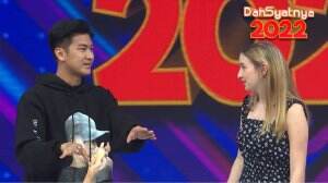 Para Buaya Beraksi Gombalin Stacy - Dahsyatnya 2022